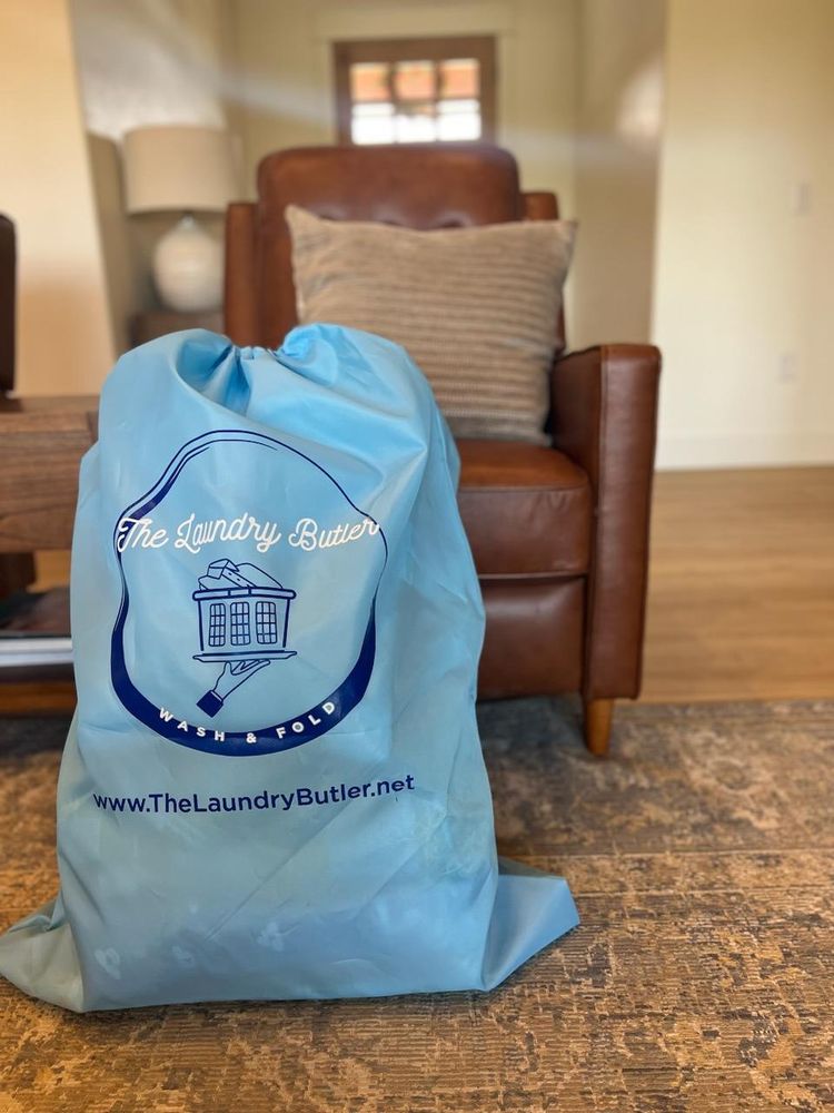 THE LAUNDRY BUTLER Updated May 2024 Request a Quote 619 N