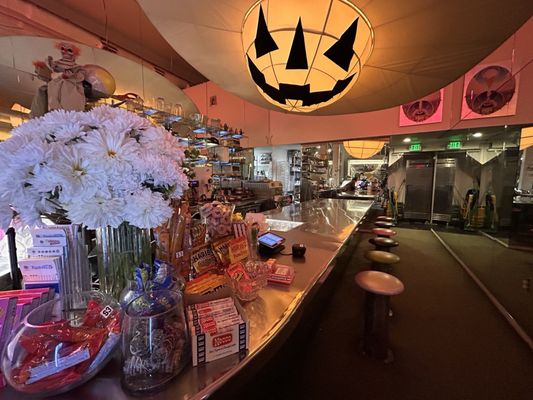 Fluffy McCloud's by null