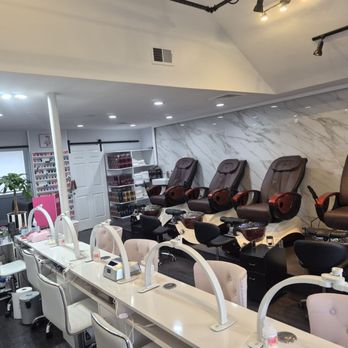 Lavender Nail Spa - Nail Salons Near Me - Fairfax, Virginia Lavender Nail Spa - Nail Salons Near Me - Fairfax, Virginia