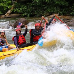 Quest Expeditions