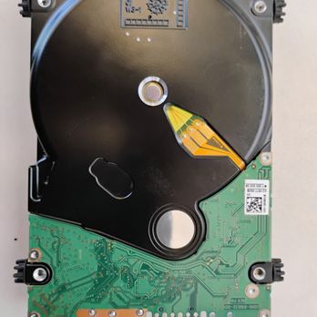 $300 Data Recovery - Western Digital External Hard Drive (Back View) - Data Recovery Near Me - Los Angeles, California $300 Data Recovery - Western Digital External Hard Drive (Back View) - Data Recovery Near Me - Los Angeles, California