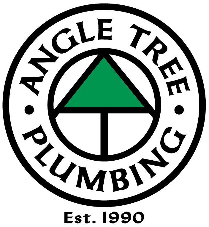 Slide of Angle Tree Plumbing