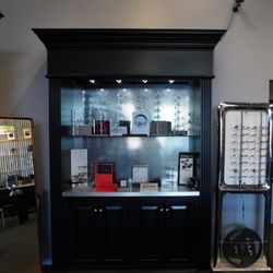 Spex - Lindberg and OVVO titanium collections
