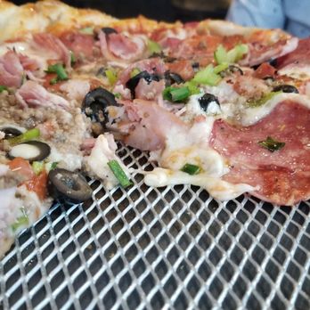Brick Oven Pizza - Pizza Near Me - Kapolei, Hawaii Brick Oven Pizza - Pizza Near Me - Kapolei, Hawaii