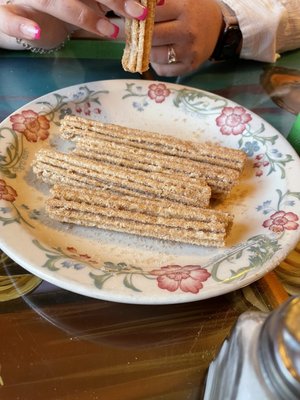 Fiesta Mexicana by null