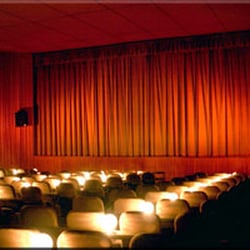 Filmtheater Leo Schönhofen