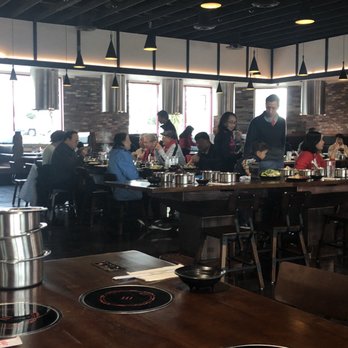 Boiling World - Hot Pot Near Me - Ontario, California