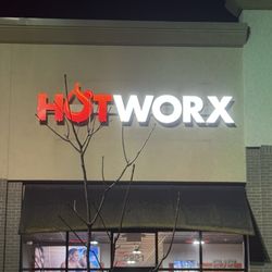 HOTWORX - Bartlesville, OK