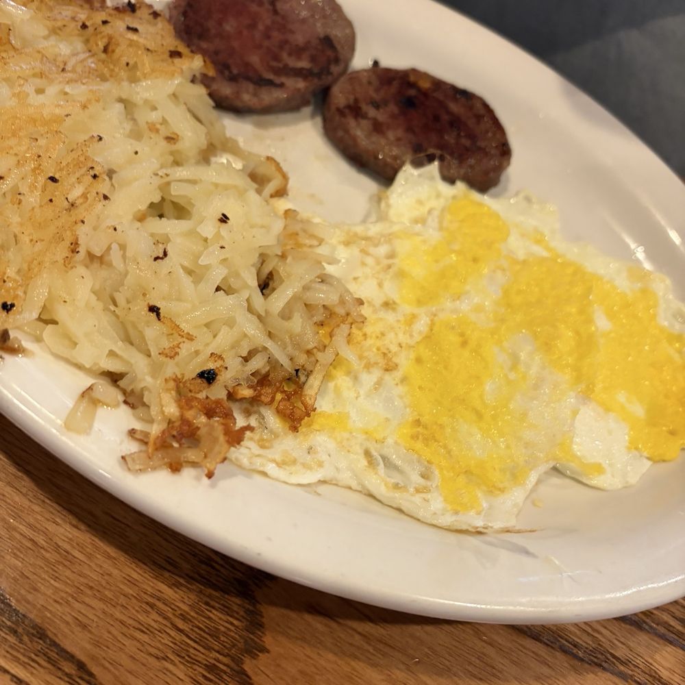 Cracker Barrel Old Country Store - The Old Timer's Breakfast - American Near Me - Sulphur, Louisiana Cracker Barrel Old Country Store - The Old Timer's Breakfast - American Near Me - Sulphur, Louisiana