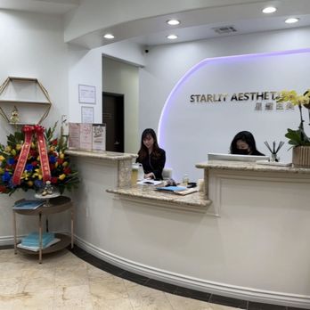 Starlit Aesthetics - Medical Spas Near Me - West Covina, California Starlit Aesthetics - Medical Spas Near Me - West Covina, California