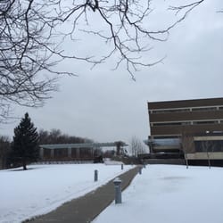 Saint Paul College