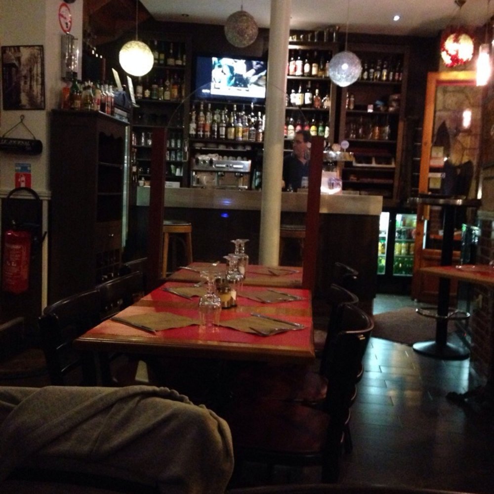 La Grange - Italian Near Me - Paris, 75 La Grange - Italian Near Me - Paris, 75