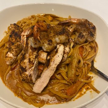Bonefish Grill - Pasta - Seafood Near Me - Metairie, Louisiana Bonefish Grill - Pasta - Seafood Near Me - Metairie, Louisiana