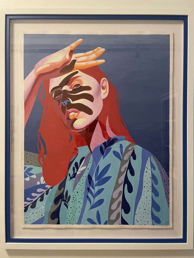 Wade Maxx Art & Framing, New York Roadtrippers