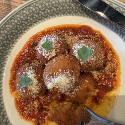 Arancini