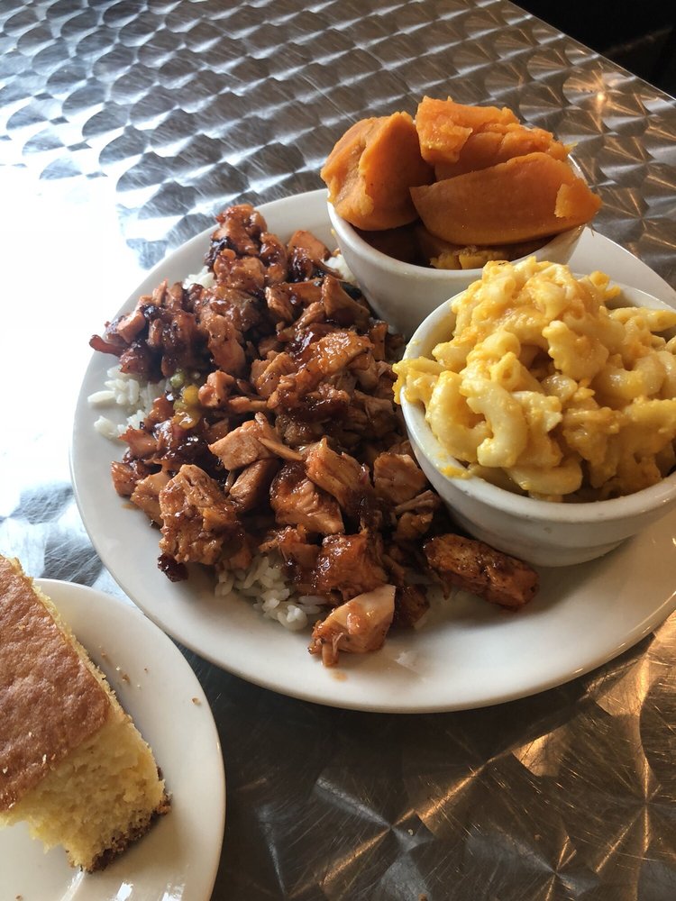 Vonda S Kitchen 459 Photos 406 Reviews Soul Food 183 W Kinney St Newark Nj Restaurant Reviews Phone Number Menu Yelp