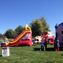 Kids' Fair