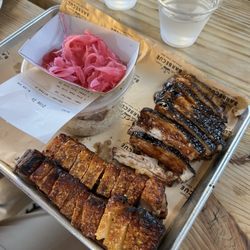 Smoke Queen Barbecue