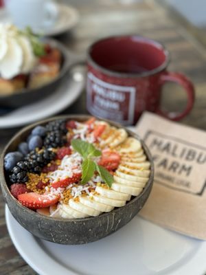 Malibu Farm Lido by null