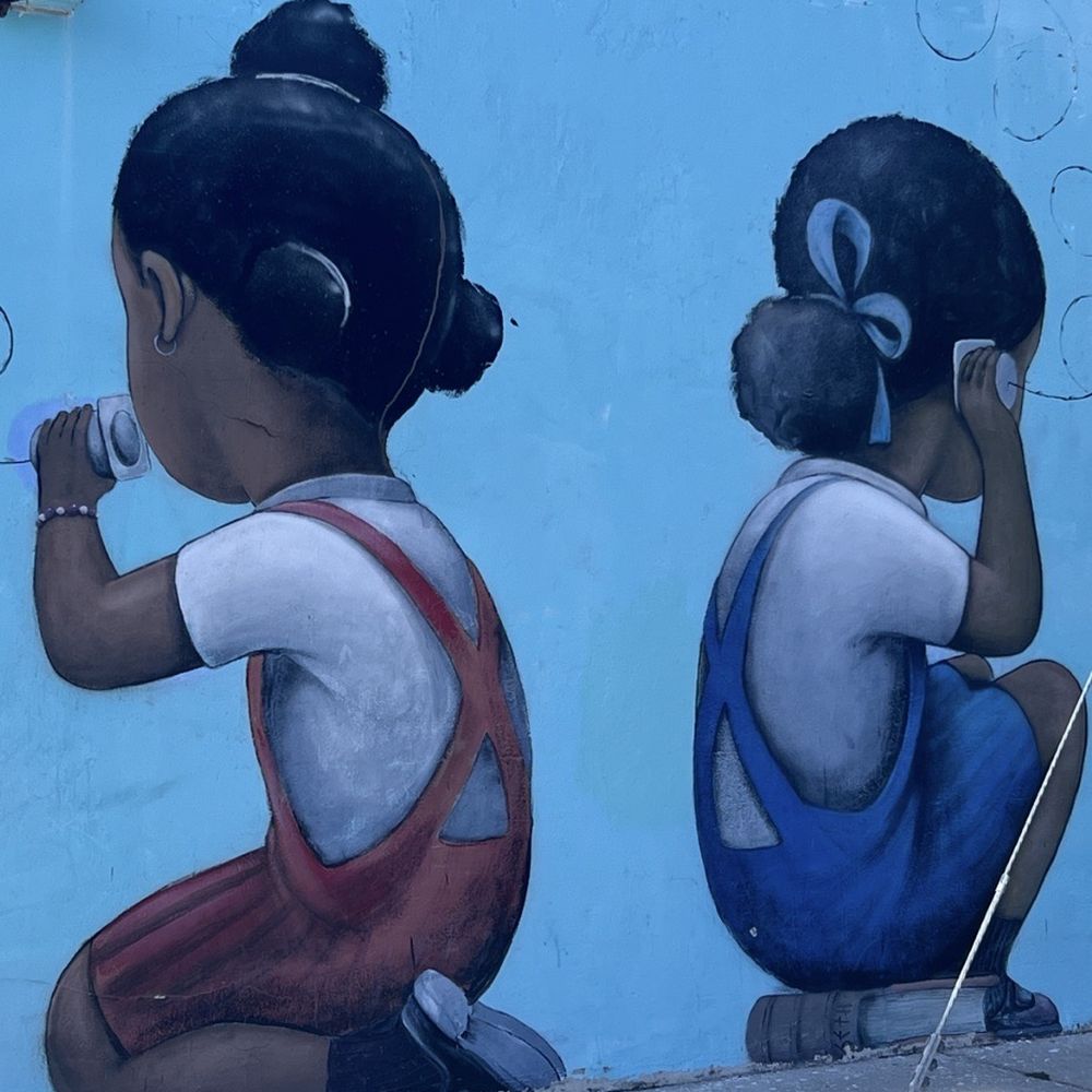 Fiorito - Outside mural - Argentine Near Me - Miami, Florida Fiorito - Outside mural - Argentine Near Me - Miami, Florida