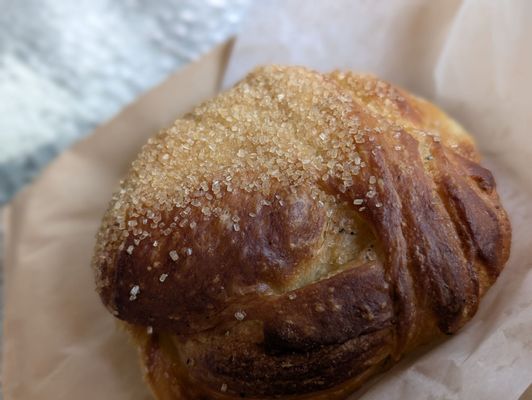 Two Sisters Bakery by null