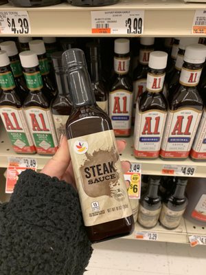 PA Grocery Stores 