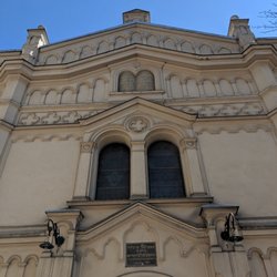Synagoga Tempel