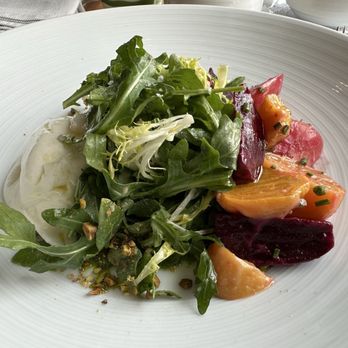 the C restaurant + bar - Seafood Near Me - Monterey, California