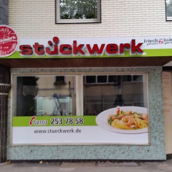 Stückwerk Pizzakultur - Pizza Near Me - Hilden, NW Stückwerk Pizzakultur - Pizza Near Me - Hilden, NW