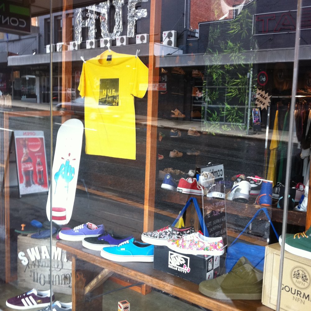Combined - Accessories Near Me - Brisbane, QLD