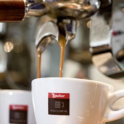 Loacker - Loacker Moccaria Brenner: Espresso