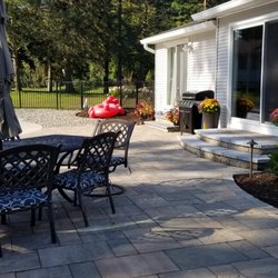 Rochester Landscape Designs - Swimming pool design, budget planning and installation.