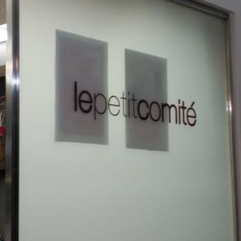 Le Petit Comité - Para que no olvides el nombre del sitio... - Tapas/Small Plates Near Me - Zaragoza, Z Le Petit Comité - Para que no olvides el nombre del sitio... - Tapas/Small Plates Near Me - Zaragoza, Z
