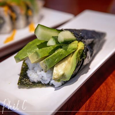 Sake Sushi & Grill by null