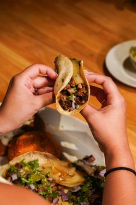 Las Carretas Mexican Restaurant by null