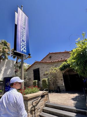 Geffen Playhouse by null