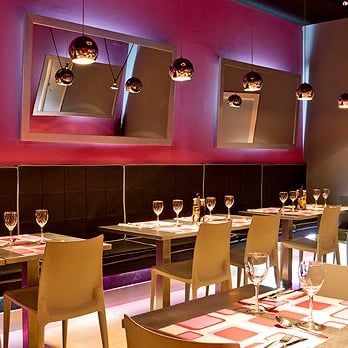 Fucsia - Modern European Near Me - Barcelona, B Fucsia - Modern European Near Me - Barcelona, B