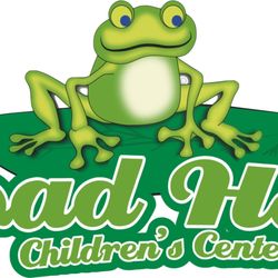 Toad Hall Childrens Center