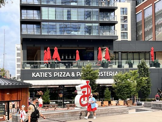 Katie's Pizza & Pasta – Rock Hill by null