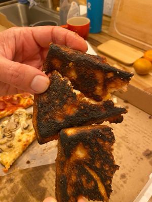 Adrienne’s Pizzabar by null