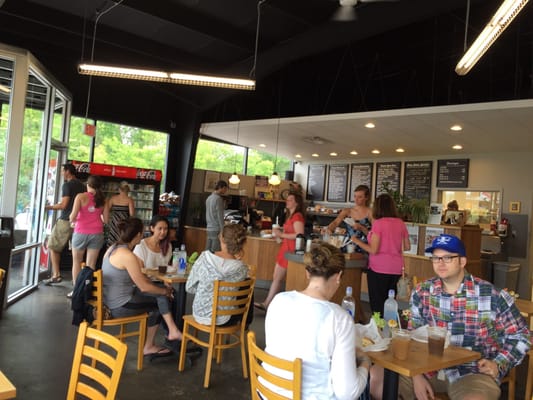 Feldman's Bagels by null