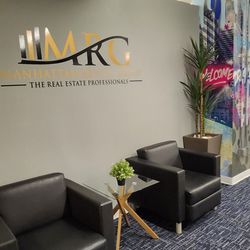Manhattan Realty Group - Our new location!