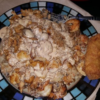 Little China - Probably wont finish all this....But its about to go down - Chinese Near Me - Jacksonville, North Carolina