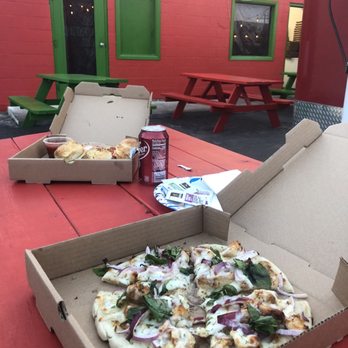 Angry Italian - Pizza and Stromboli - Food Trucks Near Me - Yuma, Arizona Angry Italian - Pizza and Stromboli - Food Trucks Near Me - Yuma, Arizona