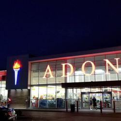 Adonis