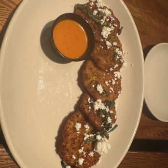 The Pit - Fried Green Tomatoes - Barbeque Near Me - Raleigh, North Carolina The Pit - Fried Green Tomatoes - Barbeque Near Me - Raleigh, North Carolina