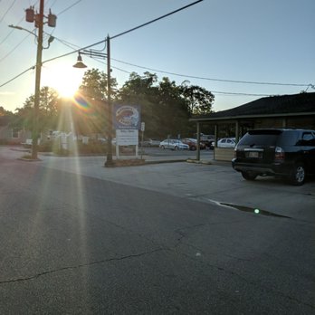 Pleasant's BBQ - Street view - Barbeque Near Me - Ocean Springs, Mississippi Pleasant's BBQ - Street view - Barbeque Near Me - Ocean Springs, Mississippi