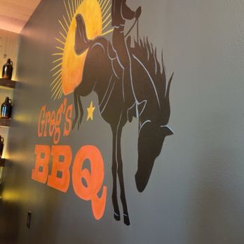 Greg's BBQ - Barbeque Near Me - Belen, New Mexico