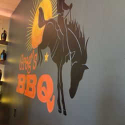 Greg's BBQ