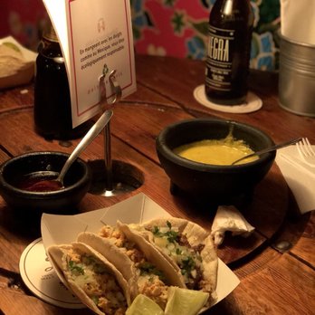 El Nopal Taqueria - Mexican Near Me - Paris, 75 El Nopal Taqueria - Mexican Near Me - Paris, 75